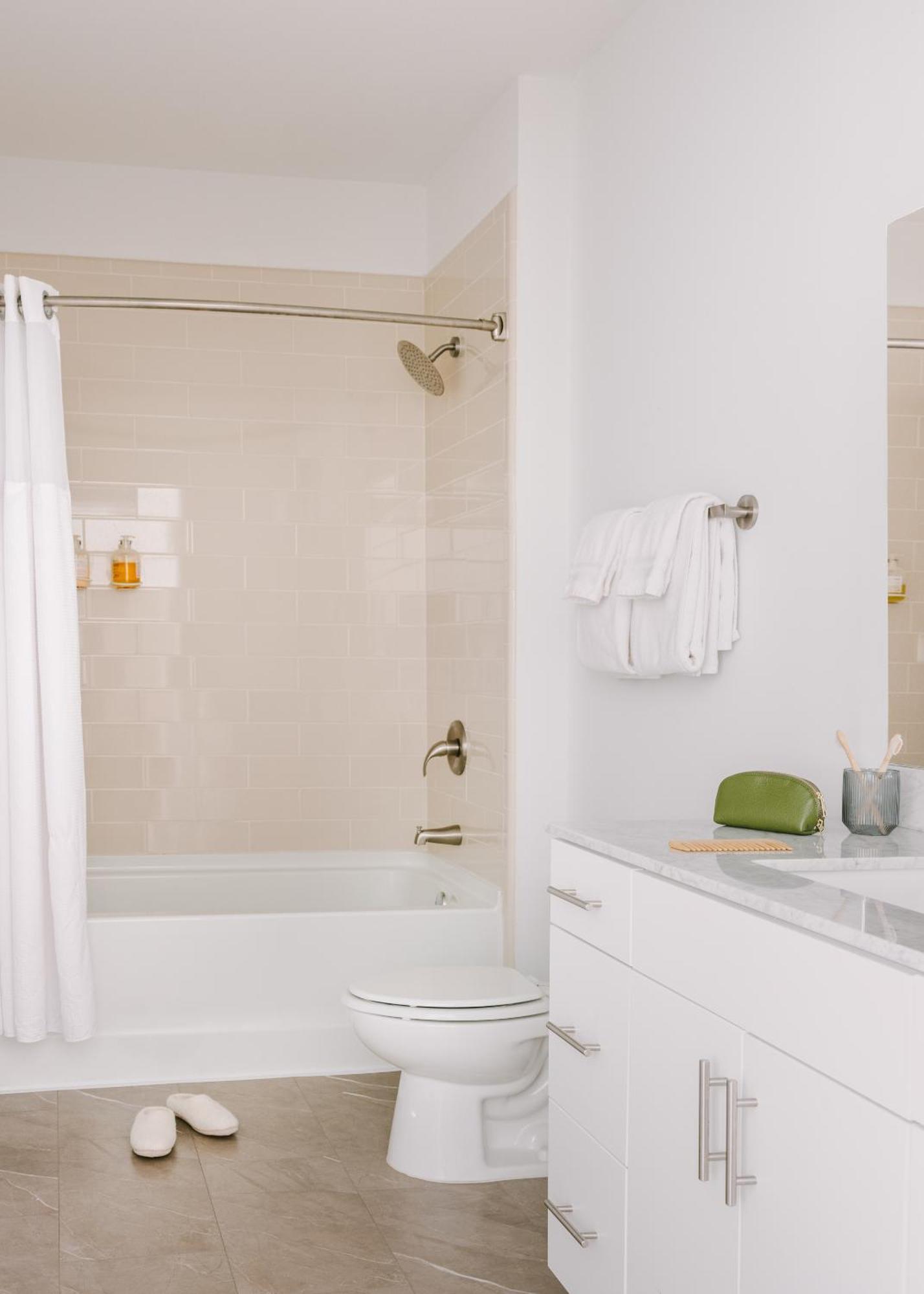 Aparthotel Sonder Midtown South Atlanta Habitación foto